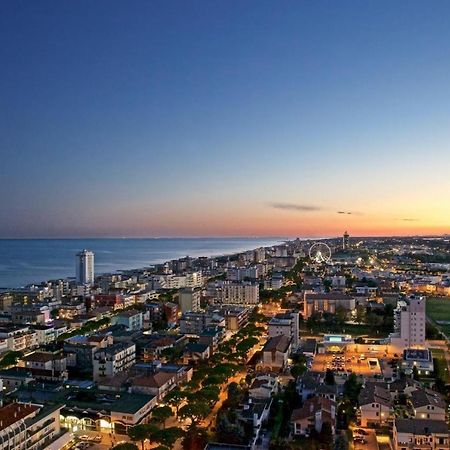 Appartamento Palma Carraro Immobiliare Jesolo - Family Apartments Eksteriør billede